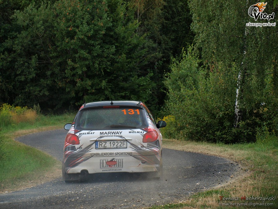 Rajd Rzeszowski